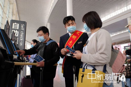 東航甘肅開(kāi)啟航空出行服務(wù)咨詢(xún) 預(yù)熱 黃金周旅游